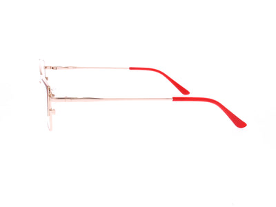 Cateye Glasses 974719
