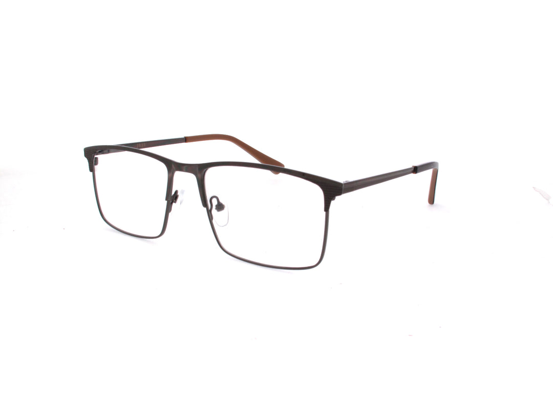 Rectangular Spectacle Frames