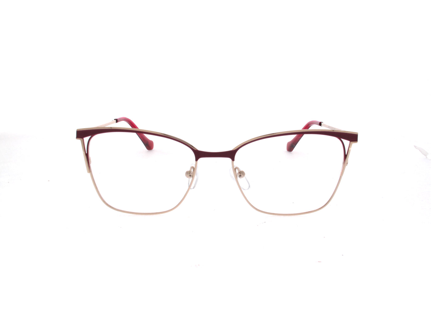 Rectangle Glasses 520993