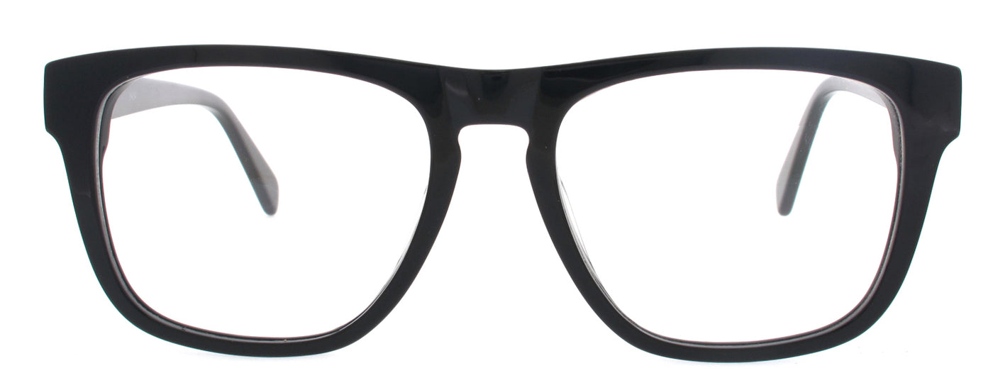 Square Glasses 729650
