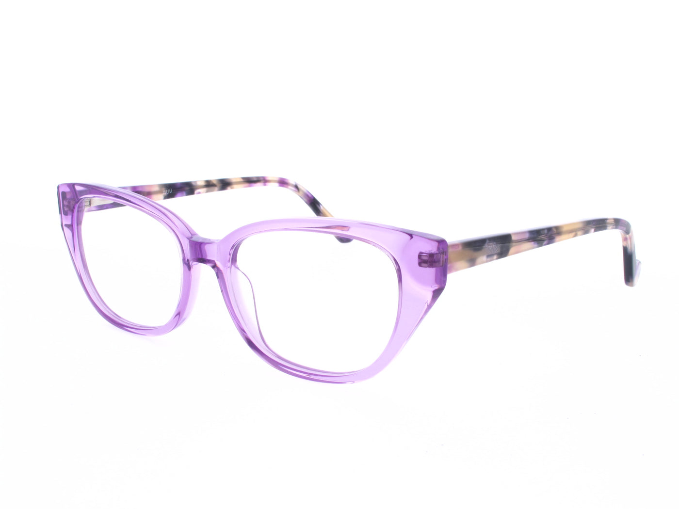 Cateye Glasses 824842