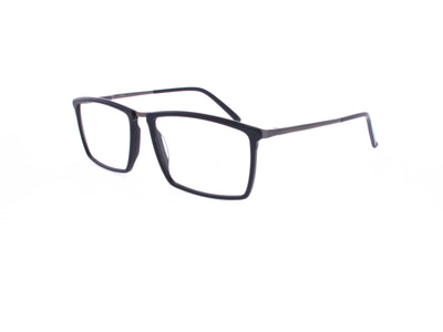 Rectangle Glasses 821928