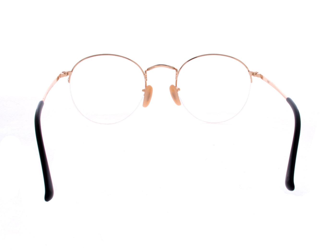 Round Glasses 098245