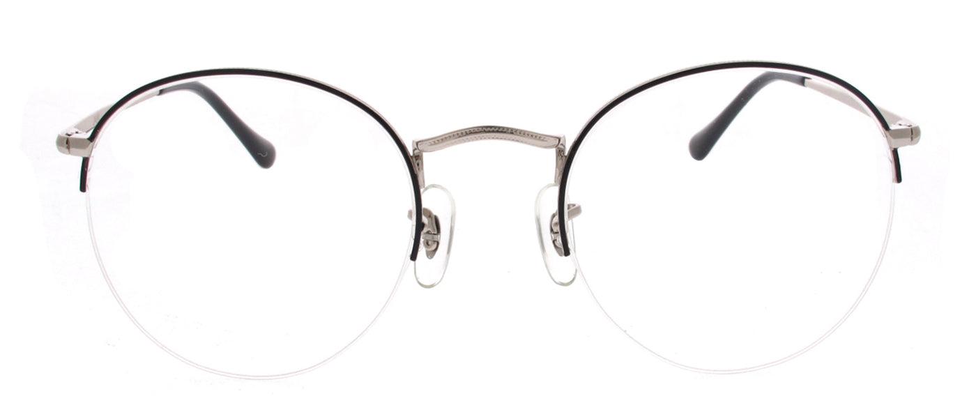 Round Glasses 098245