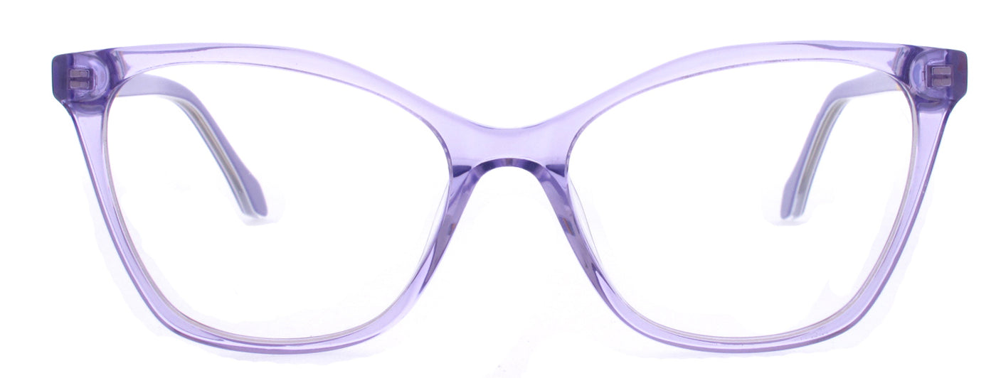 Cateye Glasses 820245
