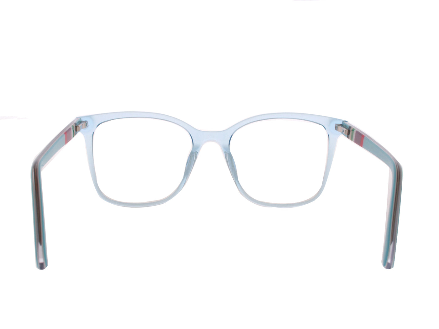 Square Glasses 492308