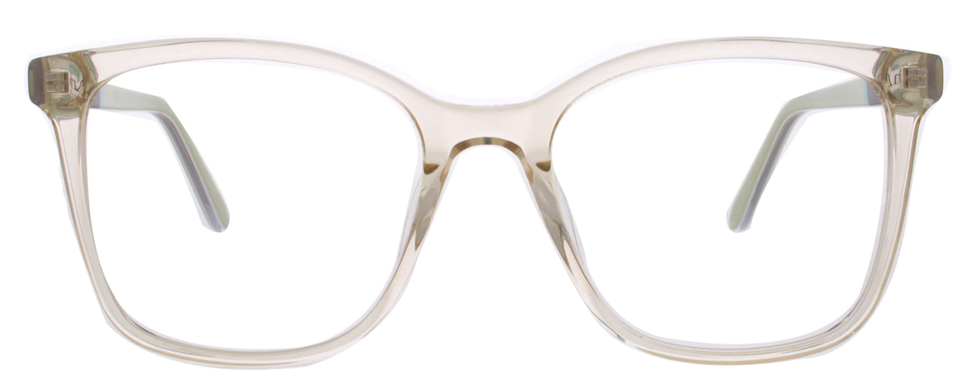 Square Glasses 492308