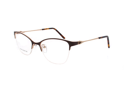 Cateye Glasses 402840