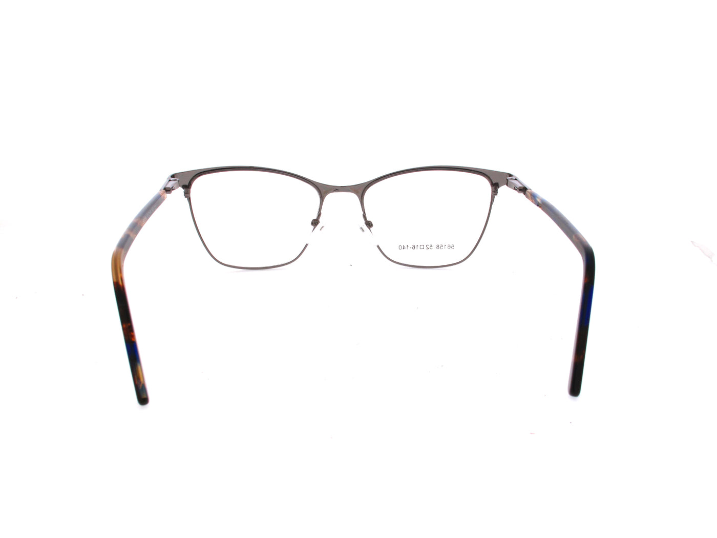 Cateye Glasses 663466