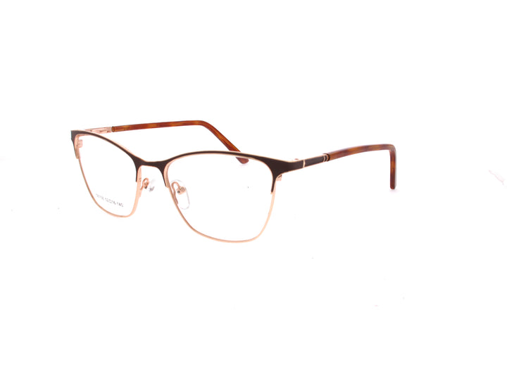 Cateye Glasses 663466 – JuJu Optics