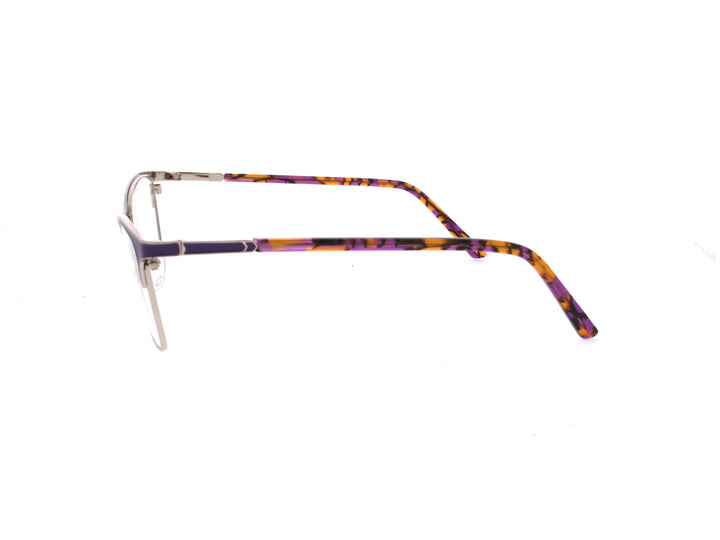 Cateye Glasses 663466 – JuJu Optics
