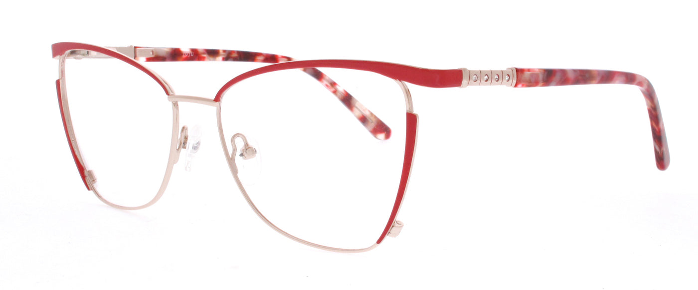 Cateye Glasses 420523