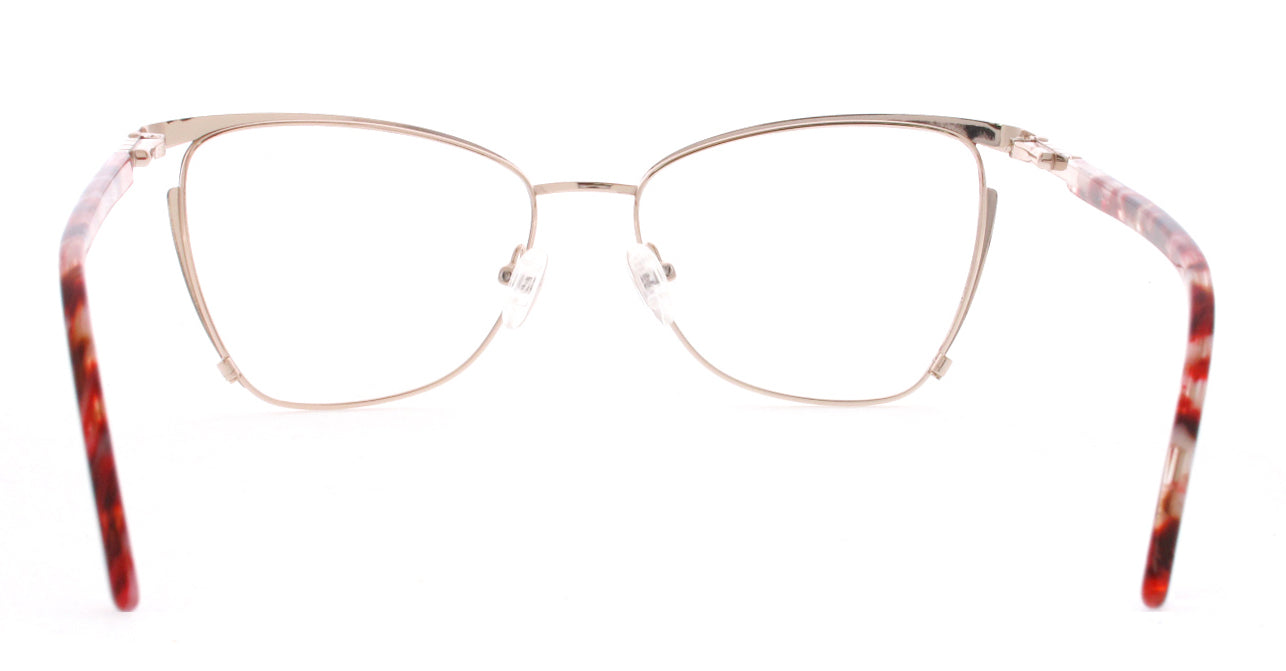 Cateye Glasses 420523