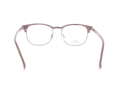 Rectangle Glasses 729932