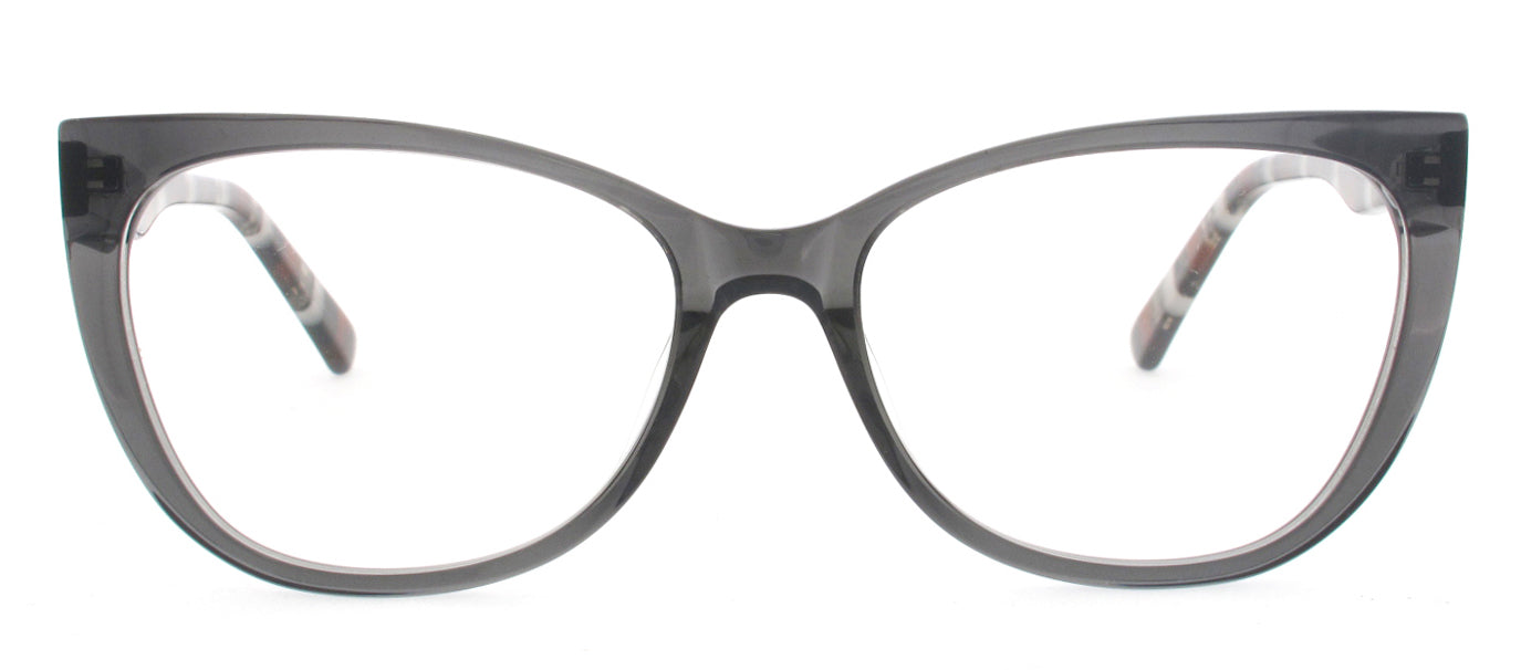 Cateye Glasses 435342