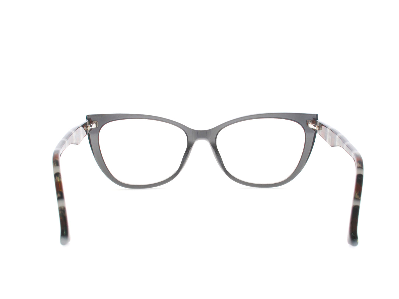 Cateye Glasses 435342