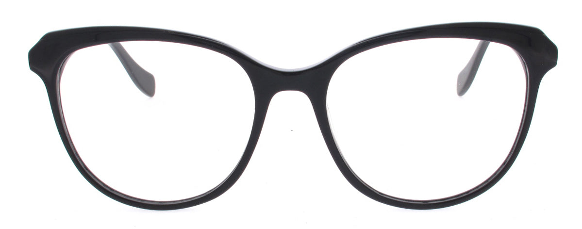 Cateye Glasses 693083