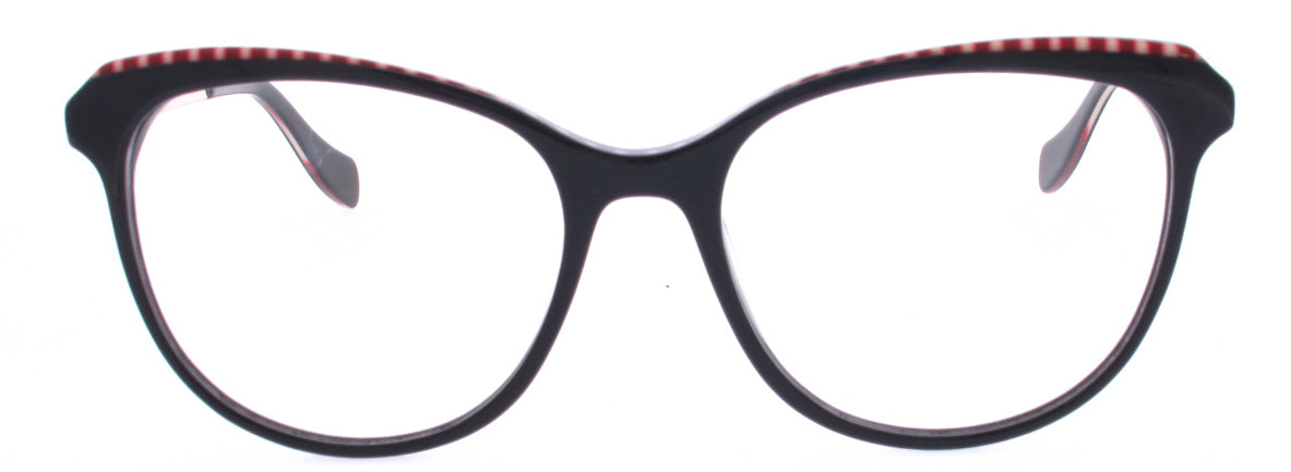 Cateye Glasses 693083