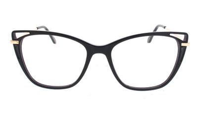 Cateye Glasses 080925
