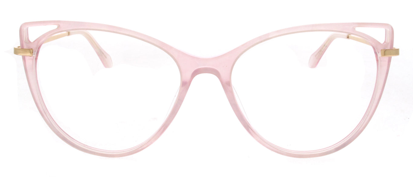 Cateye Glasses 572483