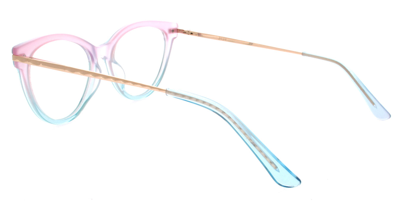 Cateye Glasses 324958