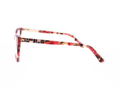 Cateye Glasses 459734