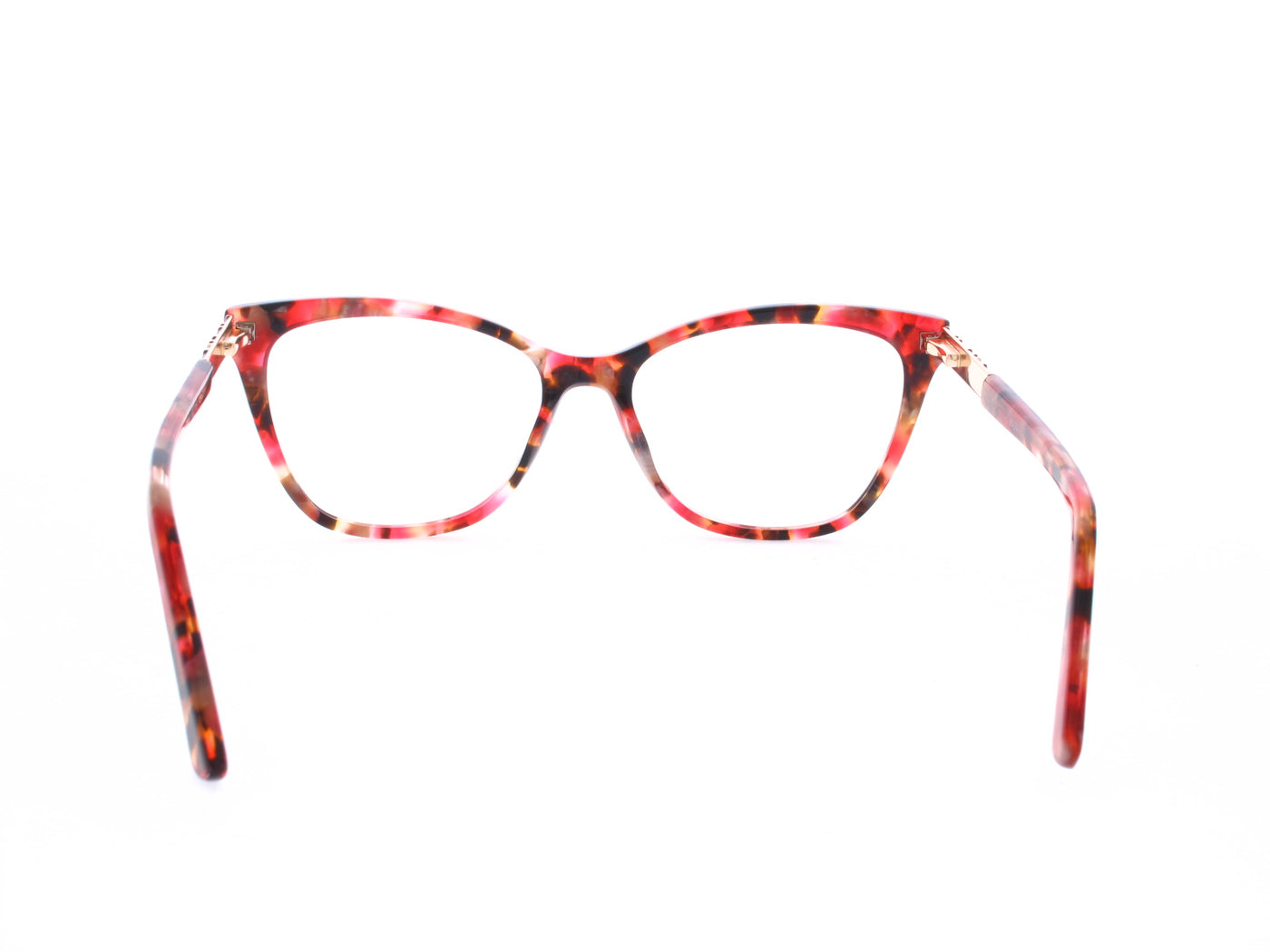 Cateye Glasses 459734