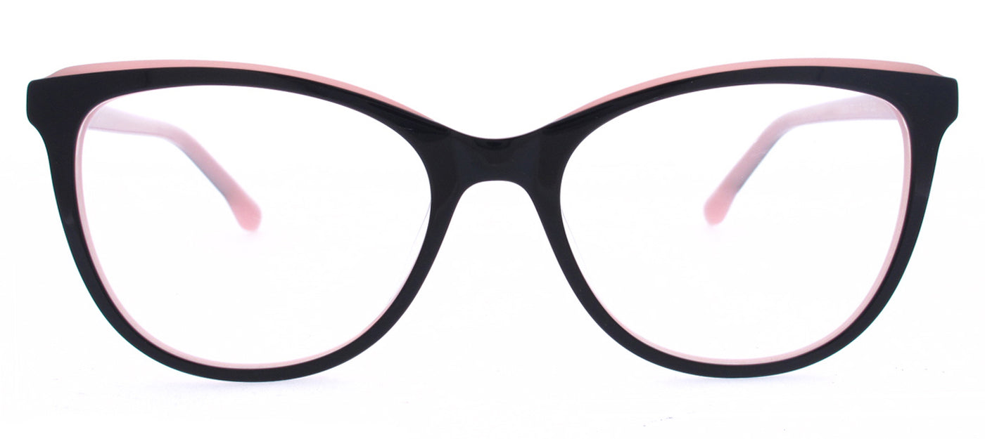 Cateye Glasses 320144