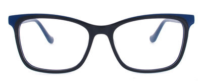 Rectangle Glasses 947494