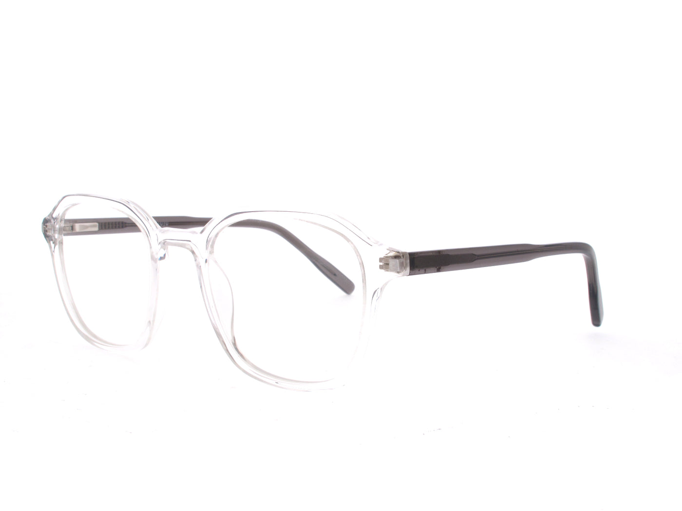 Square Glasses 583058