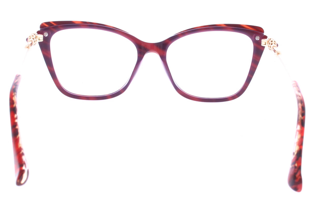Cateye Glasses 124985