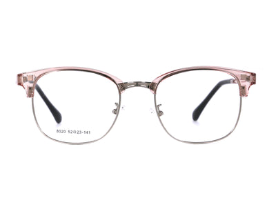 Clip-On Glasses 840385