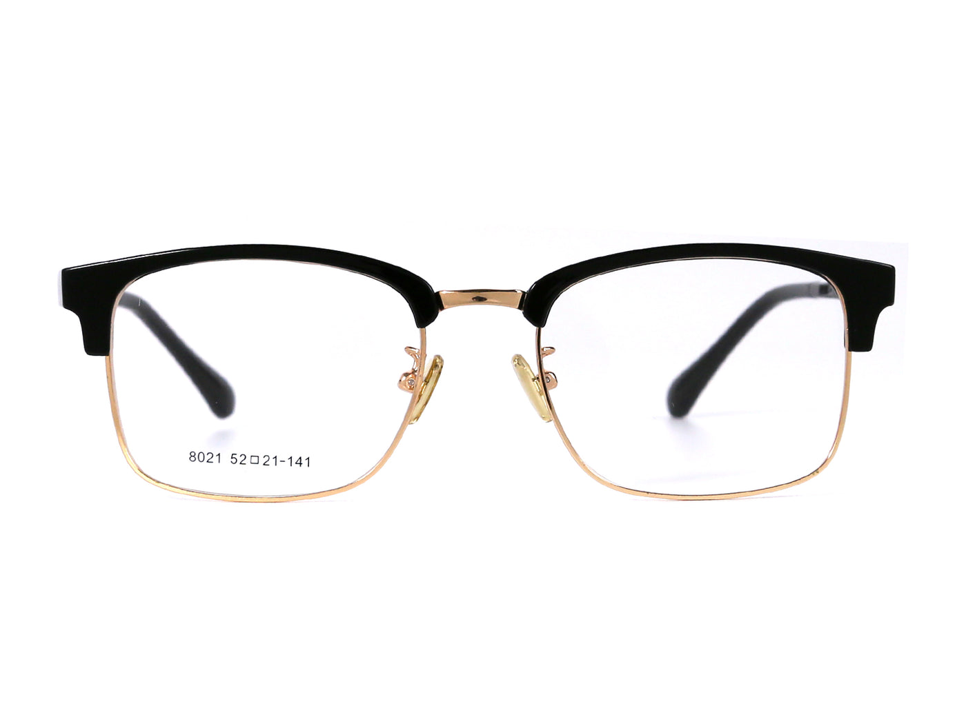 Clip-On Glasses 249055
