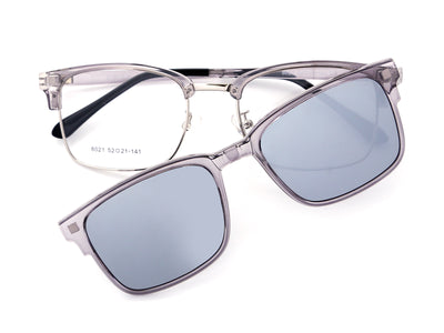 Clip-On Glasses 249055