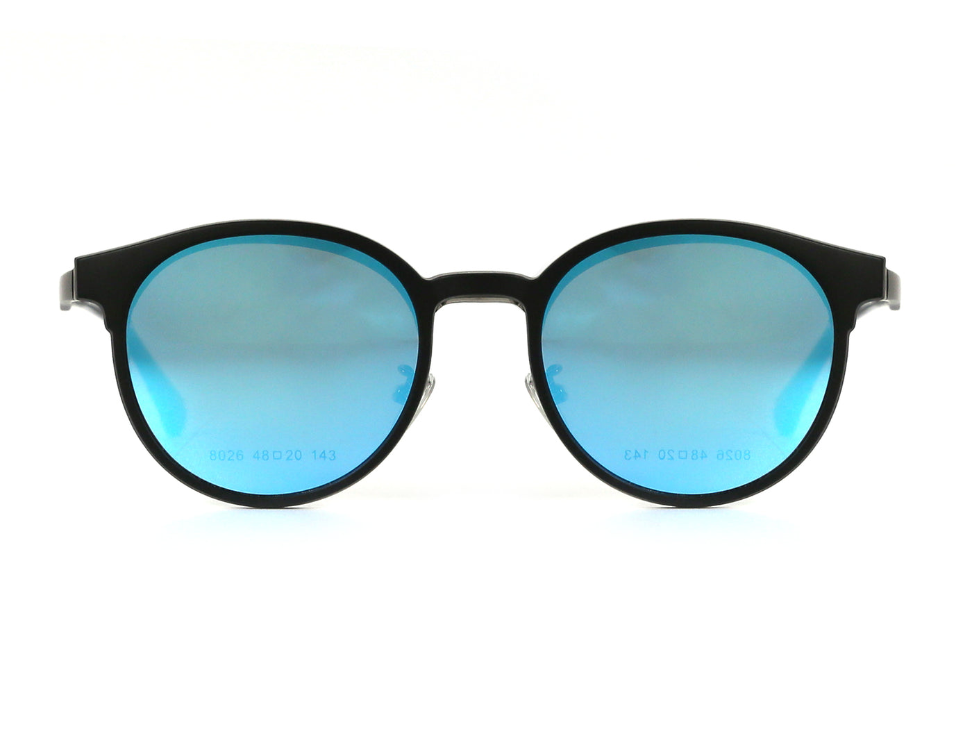 Clip-On Glasses 603084