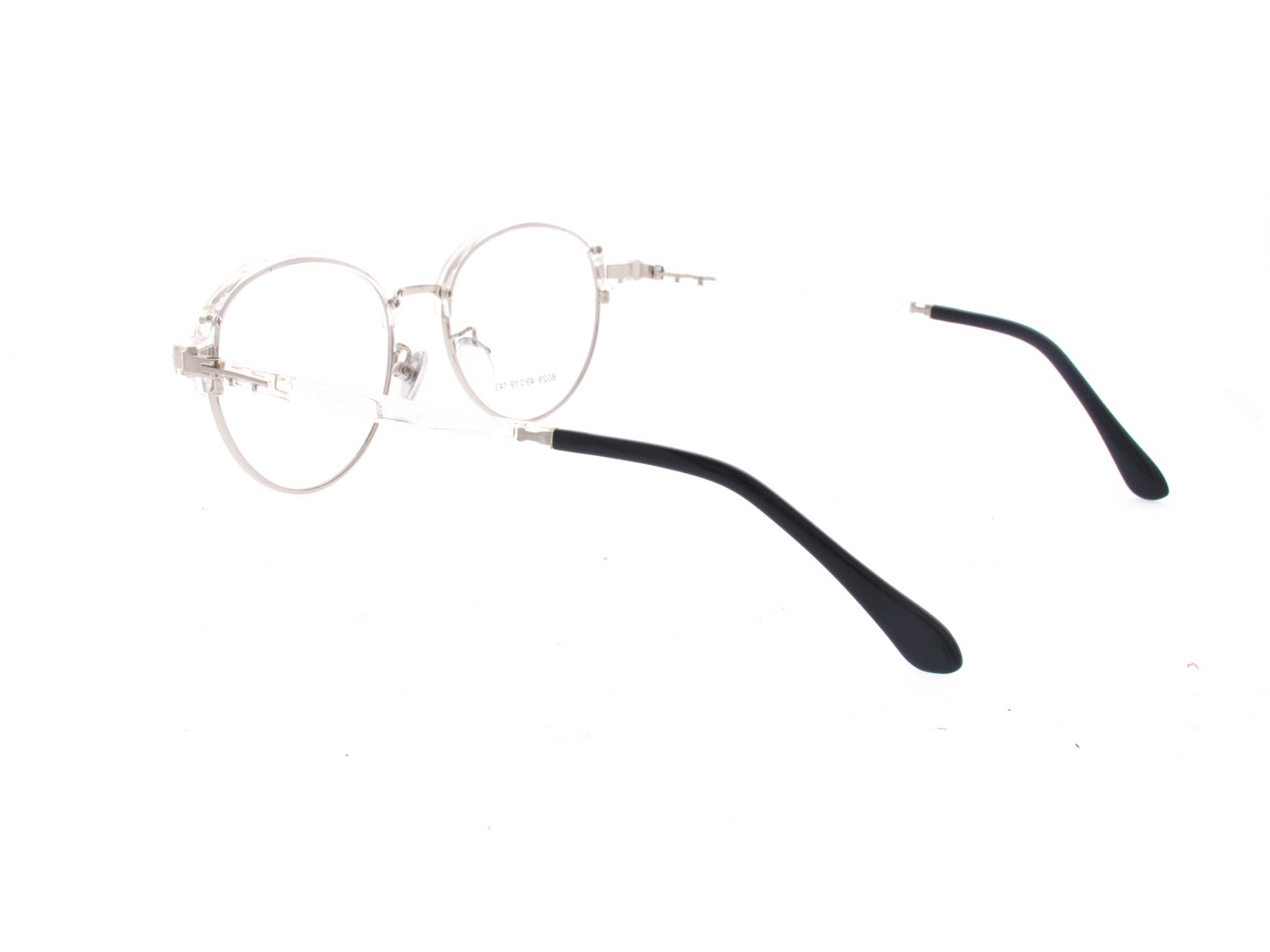 Clip-On Glasses 535265
