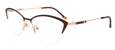 Cateye Glasses 018494