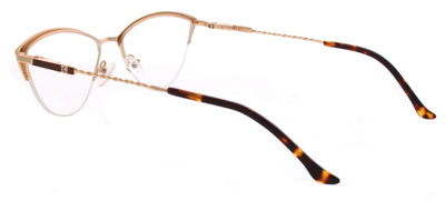 Cateye Glasses 018494