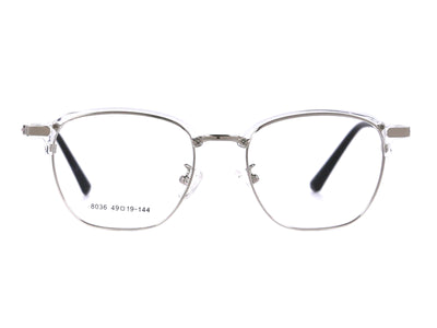 Clip-On Glasses 258253