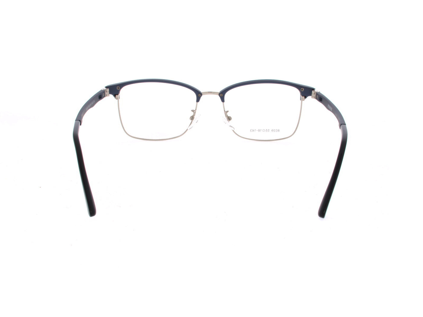 Clip-On Glasses 057352