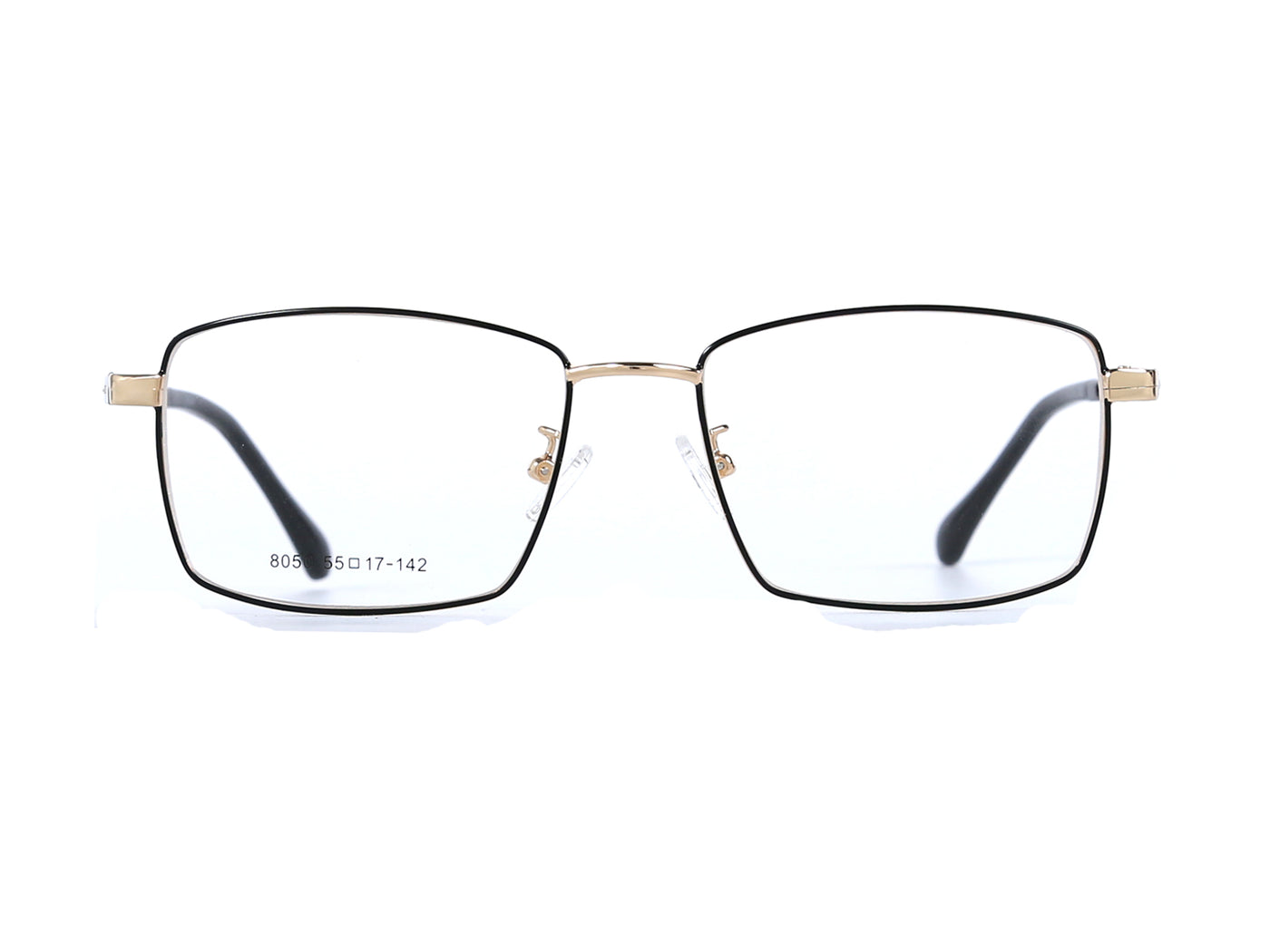 Clip-On Glasses 425553