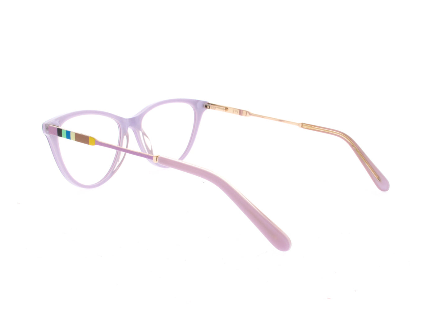 Cateye Glasses 598520