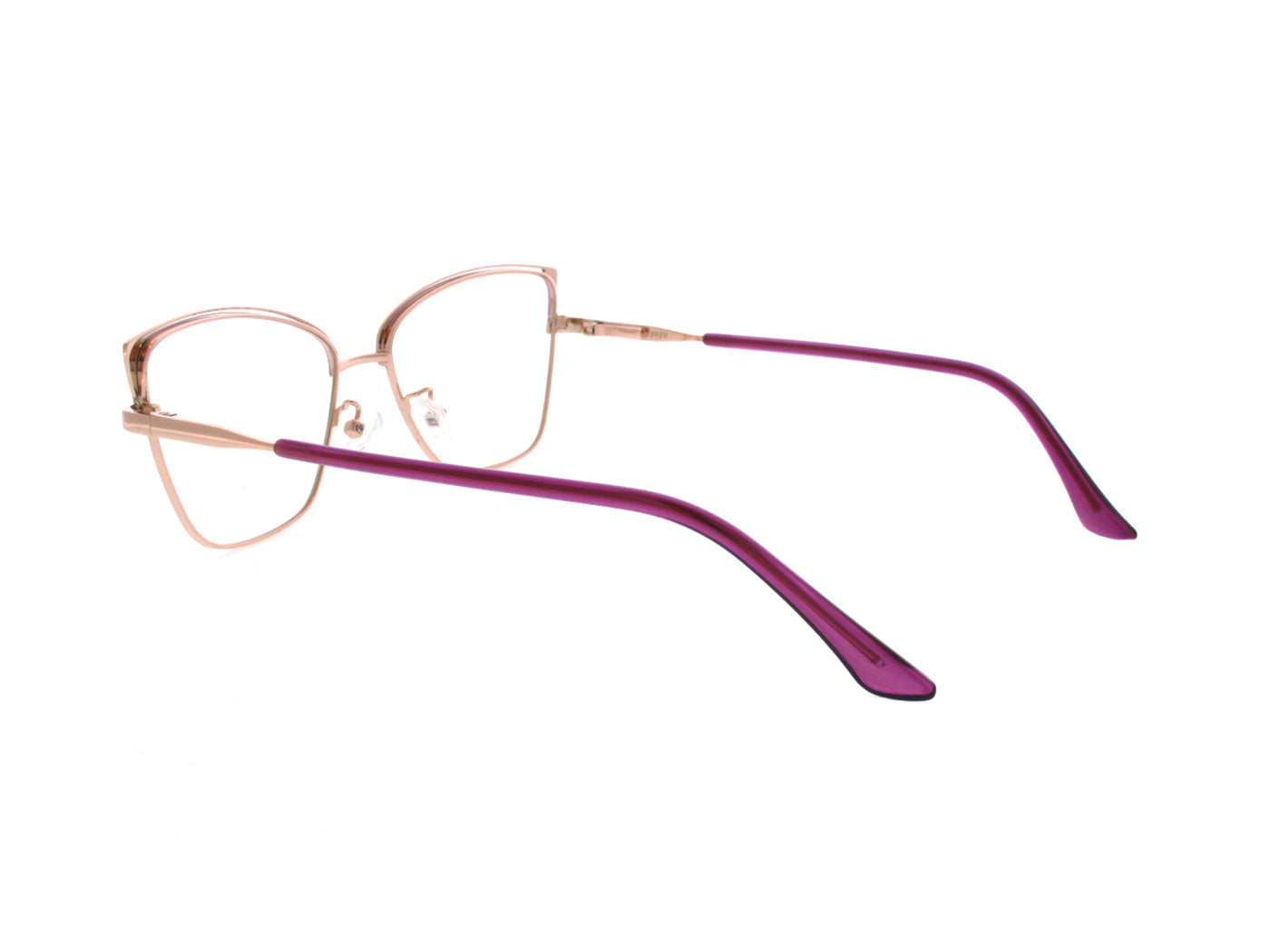 Cateye Glasses 750582