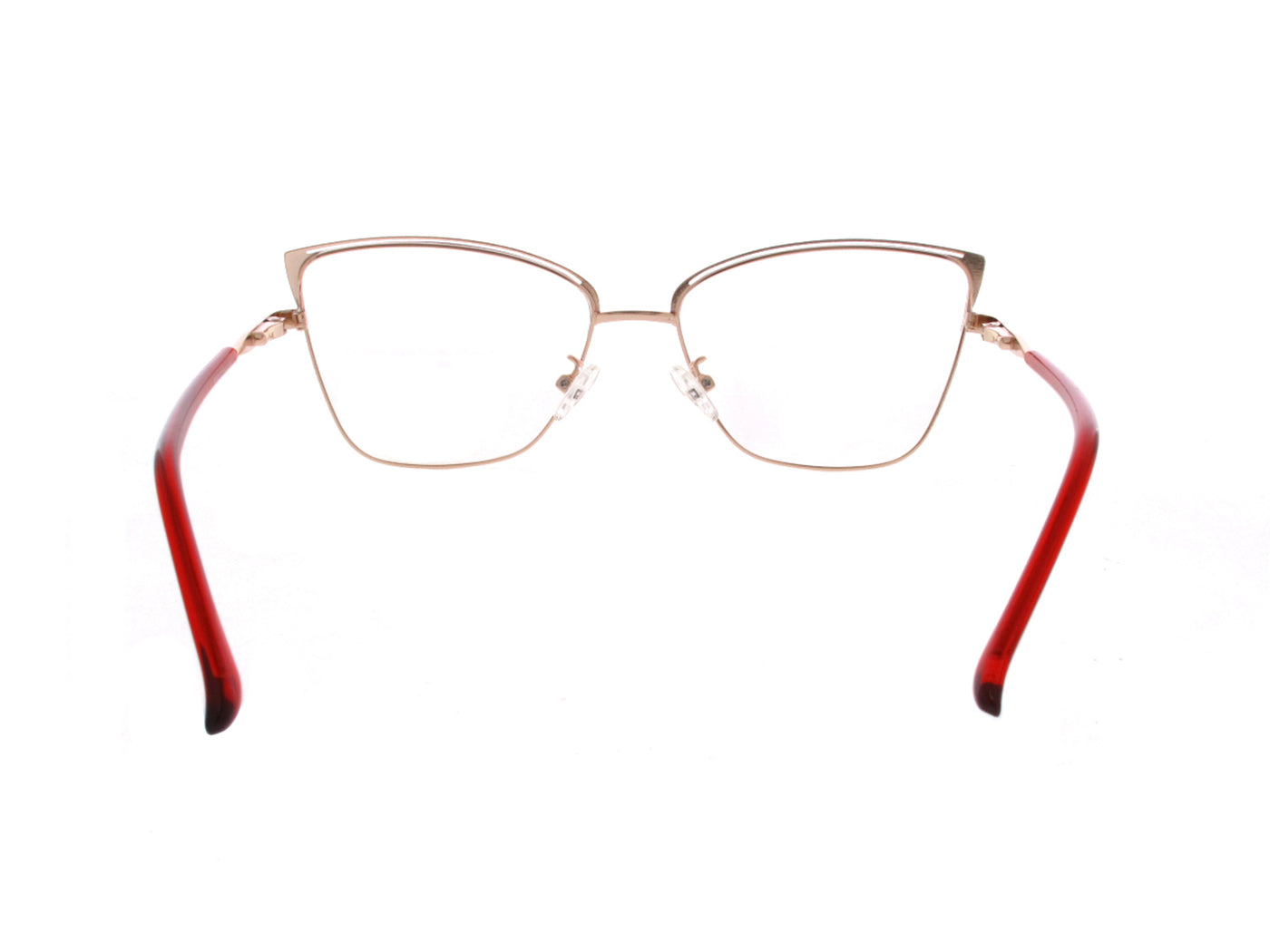Cateye Glasses 750582